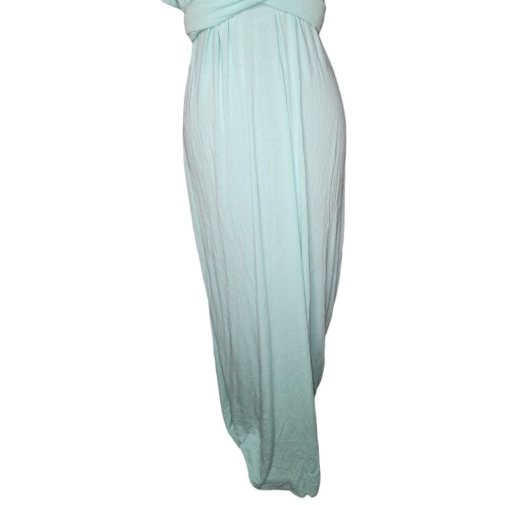 Mint Multiway Maxi Dress - Picture 7 of 7